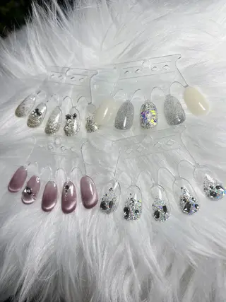 ネイル Emma Nailのネイルデザイン