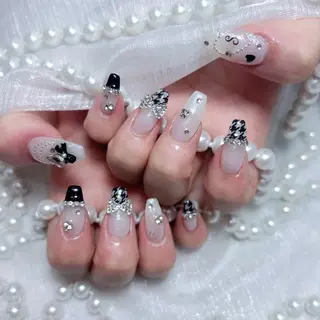 ネイル You&Me Miruのネイルデザイン