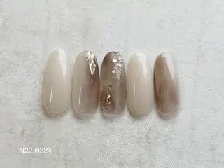 ネイル Kanon joieangeのネイルデザイン