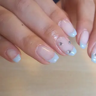 ネイル ænon nailのネイルデザイン