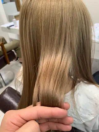 セミロング ショート、ボブ特化 長島智彦のヘアスタイル