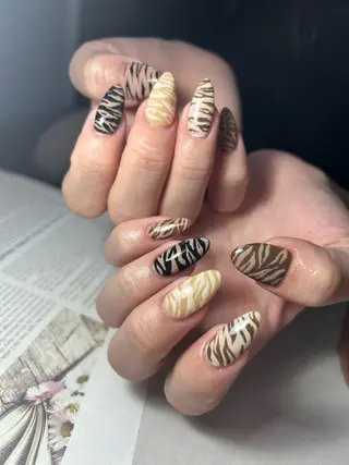 ネイル nailroom‪ sb‪‪𓈒𓂂𓏸のネイルデザイン