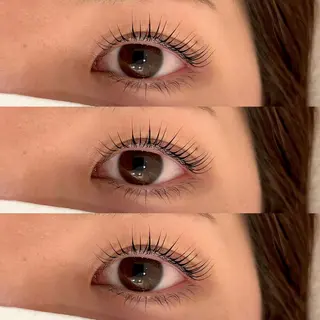 マツエク・マツパ eyelist🌼 asukaのマツエク・マツパデザイン