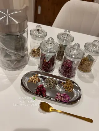 welina nailのネイルデザイン