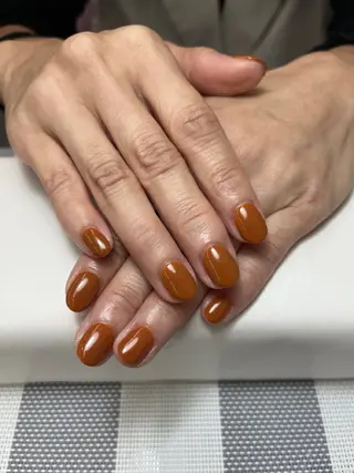 ネイル Tagi 銀座所属・Tagi Nail 銀座店のネイルデザイン