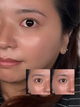 アイブロウ Mau beauty salon所属・Mau (マウ)の眉毛・アイブロウイメージ