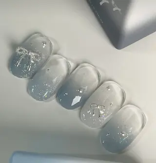 ネイル ホンダ ユキのネイルデザイン