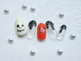 ネイル アイ.ネイリスト りこの眉毛・アイブロウイメージ