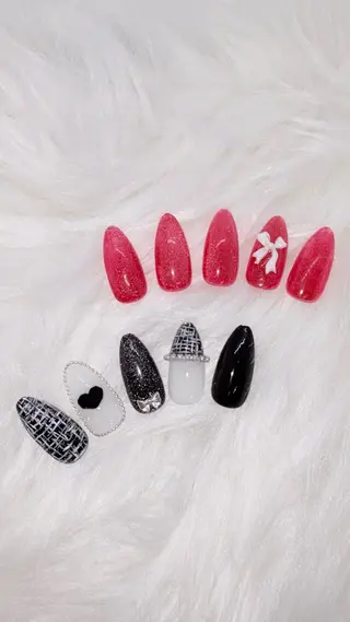 ネイル dodo nailのネイルデザイン