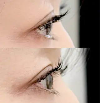 マツエク・マツパ eyelash salon Nature所属・eyelash sa lon Natureのマツエク・マツパデザイン