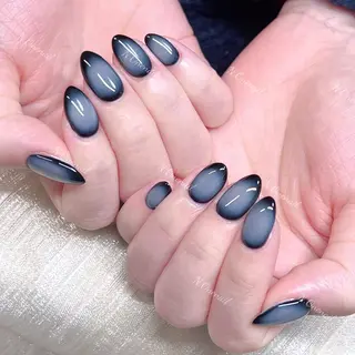 ネイル N.one mei🎀のネイルデザイン