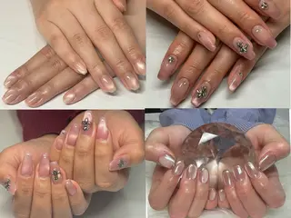 ネイル nailsalon  kirari所属・nail salon kirariのネイルデザイン
