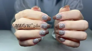 ネイル ^MEOW^ salonのネイルデザイン