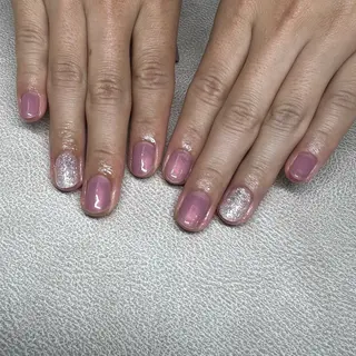 ネイル H. Sayuriのネイルデザイン