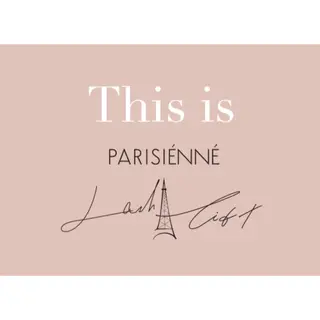 マツエク・マツパ リップル 心斎橋 ripplu心斎橋のマツエク・マツパデザイン