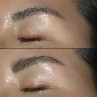 アイブロウ 六本木脱毛andS 店長Sachiのエステ・リラクイメージ