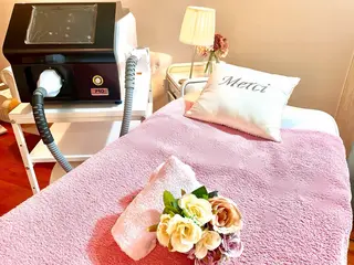 LOVELASH所属・目黒☆脱毛☆マツエク まつパ☆ララピールのマツエク・マツパデザイン