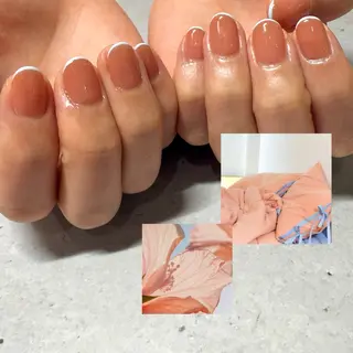 ネイル chika .のネイルデザイン