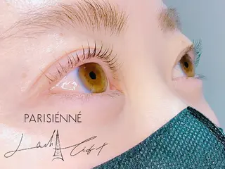 マツエク・マツパ 🍀mi.belle ...大杉みゆき🍀のマツエク・マツパデザイン