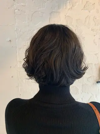 ショート 髪質改善🌈 tomomiのヘアスタイル