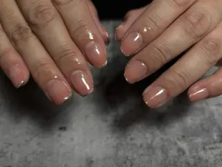 ネイル misaki nailのネイルデザイン