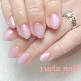 ネイル 小林 ゆりあのネイルデザイン
