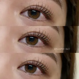 マツエク・マツパ times salon所属・ボウ🪞ヘアセット /マツパ/眉毛のヘアスタイル