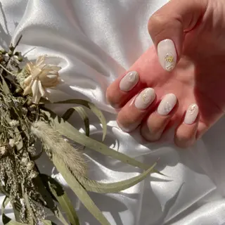 ネイル MARUNAIL Misakiのネイルデザイン