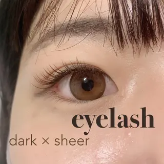 マツエク・マツパ fleur sr.所属・fleur sr. 桝のその他イメージ