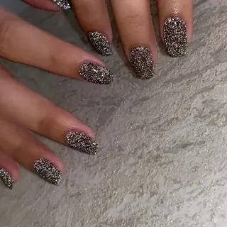 ネイル Ami 🦥のネイルデザイン