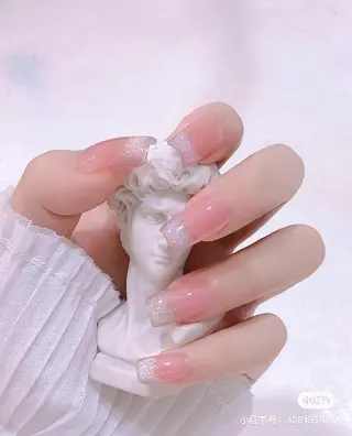 ネイル H3 Nail ヨキのネイルデザイン