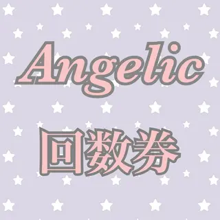 Angelic Na.🌟のマツエク・マツパデザイン