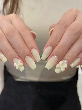 ネイル BERA NAILSのネイルデザイン