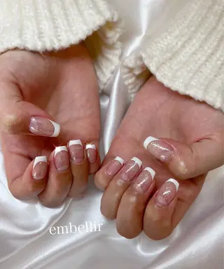 ネイル emi ♡のネイルデザイン