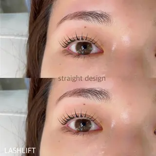 マツエク・マツパ SYV bypupe所属・💠 ayaka💠の眉毛・アイブロウイメージ