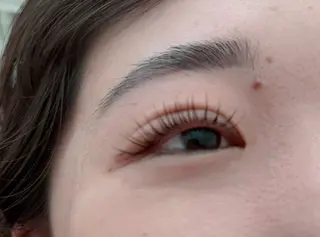 マツエク・マツパ 兒島 菜緒のマツエク・マツパデザイン