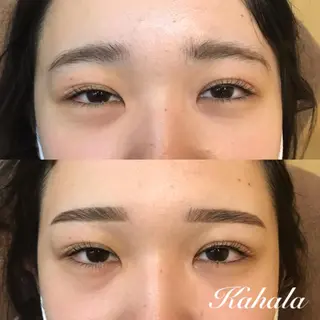 マツエク・マツパ Fujimoto 🦭⸝⋆꙳のマツエク・マツパデザイン