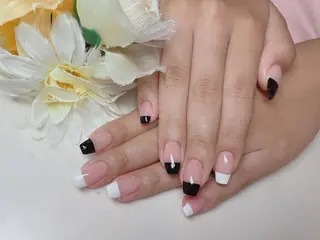 ネイル chacha nailのネイルデザイン
