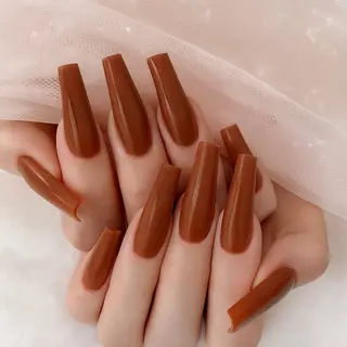 ネイル ⠀ HINANOのネイルデザイン