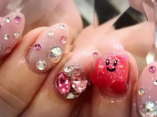 ネイル 中川 愛理のその他イメージ