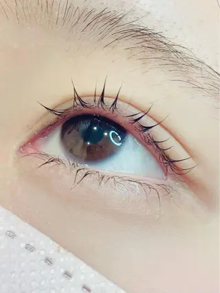 マツエク・マツパ EYELASHSALON  PINO所属・eyelash salon PINOのマツエク・マツパデザイン