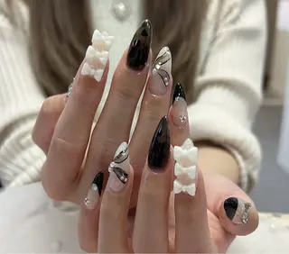 ネイル YK Rinのネイルデザイン