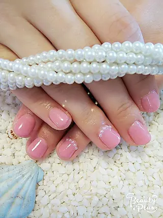 ネイル MANA MANAのネイルデザイン