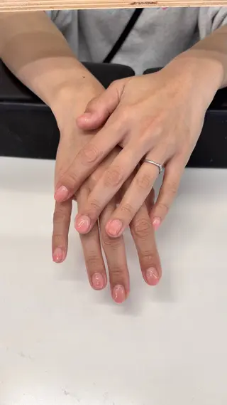 ネイル Aoi Satouのネイルデザイン