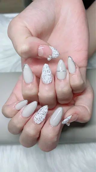 ネイル nail renのネイルデザイン