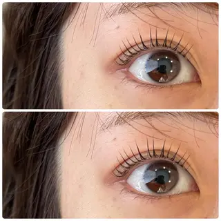 マツエク・マツパ 🌸shuka🌸新 宿/coloristのヘアスタイル