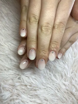 ネイル Chandra nail&tarotのネイルデザイン