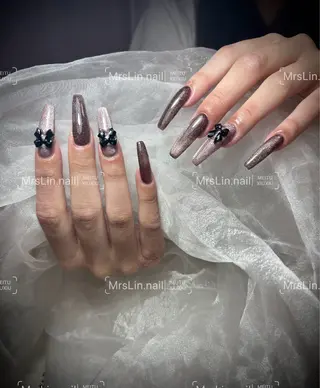 ネイル Mrs Lin.nailのネイルデザイン