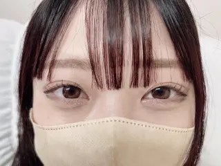 マツエク・マツパ Soleil 弘前店所属・板垣 美幸のヘアスタイル