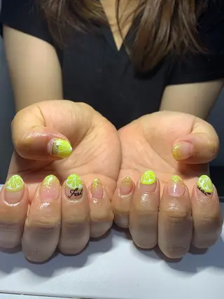 ネイル LIAN- nailのネイルデザイン